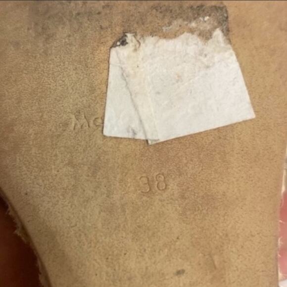 Palomitas by Paloma Barcelo wedge espadrilles - Picture 7 of 7